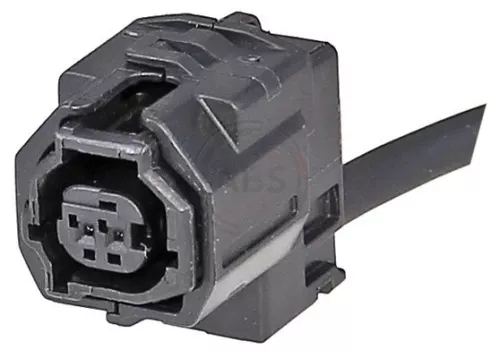 ABS Sensor, wheel speed (30869)