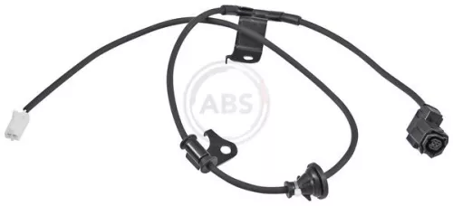 ABS Sensor, wheel speed (30869)