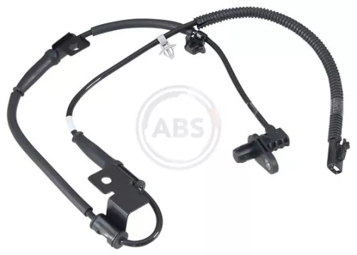 ABS Sensor, wheel speed (30870)