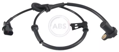 ABS Sensor, wheel speed (30873)