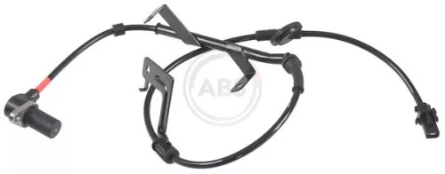 ABS Sensor, wheel speed (30876)