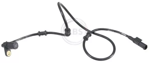 ABS Sensor, wheel speed (30877)