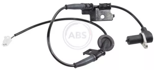 ABS Sensor, wheel speed (30879)