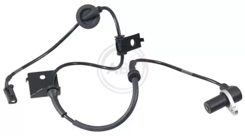 ABS Sensor, wheel speed (30884)