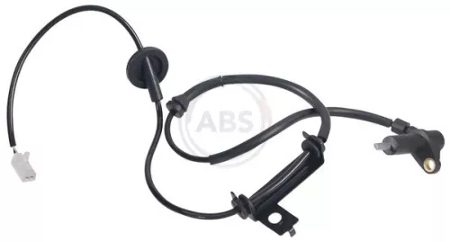 ABS Sensor, wheel speed (30885)
