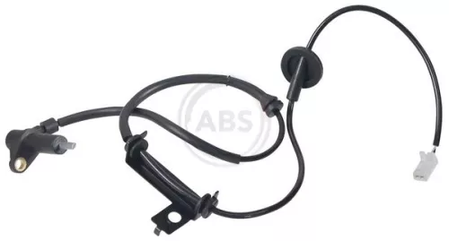 ABS Sensor, wheel speed (30886)