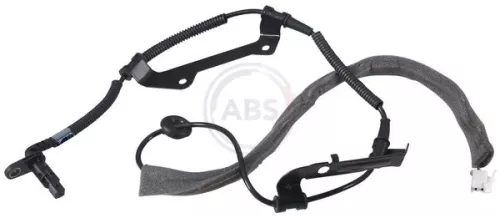 ABS Sensor, wheel speed (30888)