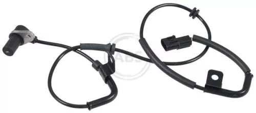 ABS Sensor, wheel speed (30894)