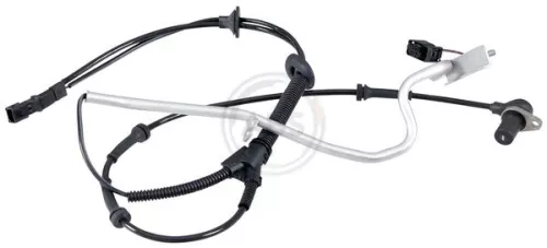 ABS Sensor, wheel speed (30903)