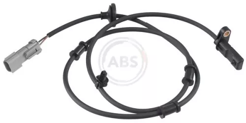 ABS Sensor, wheel speed (30906)