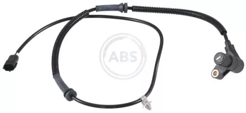 ABS Sensor, wheel speed (30913)