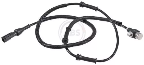 ABS Sensor, wheel speed (30915)