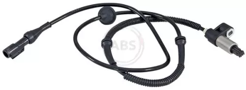 ABS Sensor, wheel speed (30916)