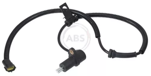 ABS Sensor, wheel speed (30918)