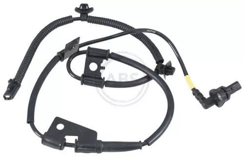 ABS Sensor, wheel speed (30919)