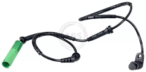 ABS Sensor, wheel speed (30920)