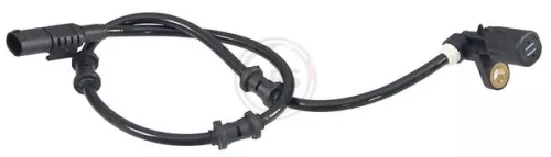 ABS Sensor, wheel speed (30926)