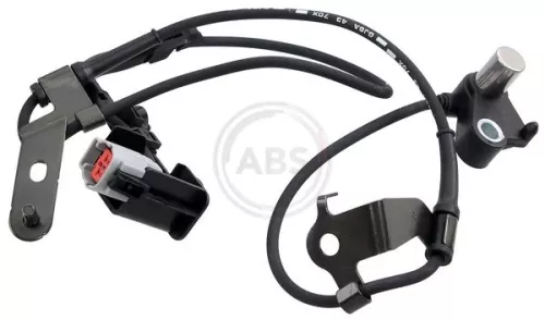ABS Sensor, wheel speed (30934)