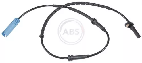 ABS Sensor, wheel speed (30936)