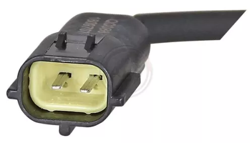 ABS Sensor, wheel speed (30944)