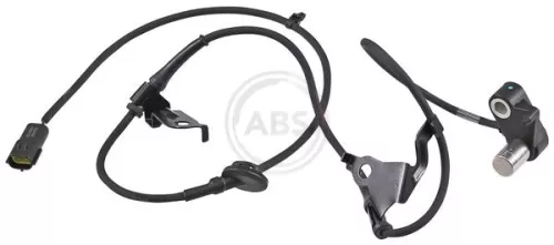 ABS Sensor, wheel speed (30944)