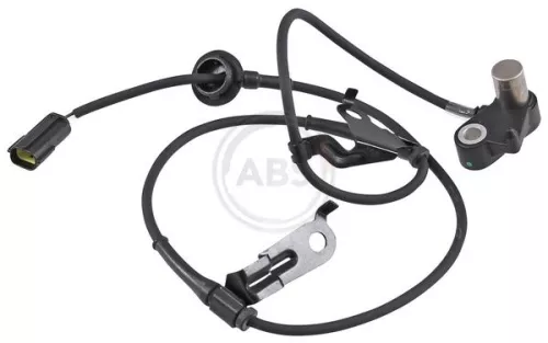 ABS Sensor, wheel speed (30945)