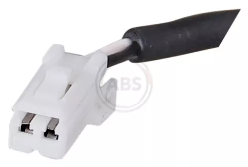 ABS Sensor, wheel speed (30947)