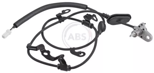 ABS Sensor, wheel speed (30947)