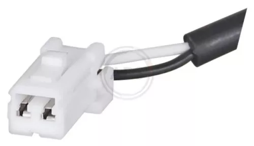 ABS Sensor, wheel speed (30948)