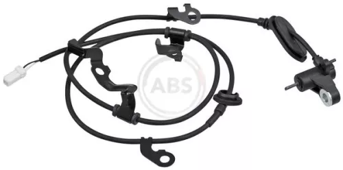 ABS Sensor, wheel speed (30948)