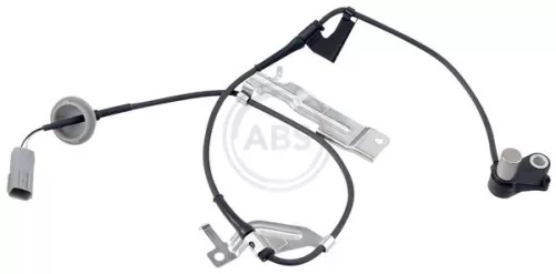 ABS Sensor, wheel speed (30949)