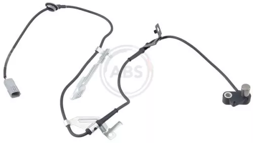 ABS Sensor, wheel speed (30950)