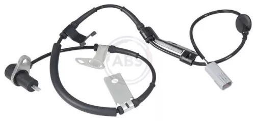 ABS Sensor, wheel speed (30953)