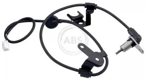 ABS Sensor, wheel speed (30955)