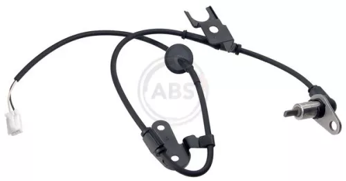ABS Sensor, wheel speed (30956)