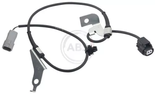 ABS Sensor, wheel speed (30957)