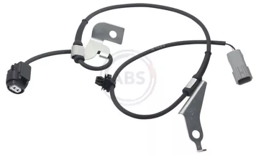 ABS Sensor, wheel speed (30958)