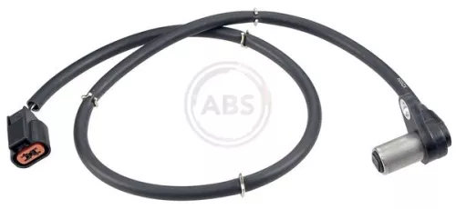 ABS Sensor, wheel speed (30963)