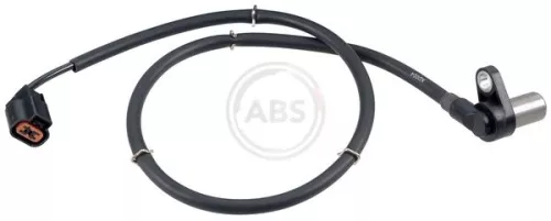 ABS Sensor, wheel speed (30964)