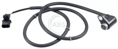 ABS Sensor, wheel speed (30965)
