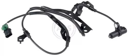 ABS Sensor, wheel speed (30967)