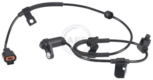 ABS Sensor, wheel speed (30968)