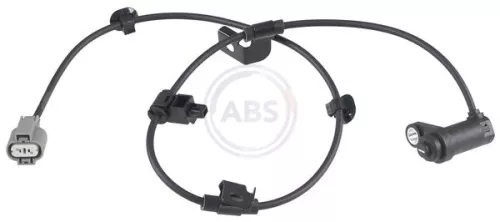 ABS Sensor, wheel speed (30969)