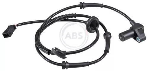 ABS Sensor, wheel speed (30970)