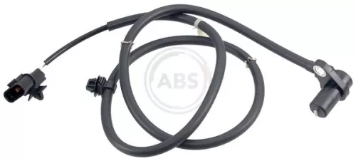 ABS Sensor, wheel speed (30973)