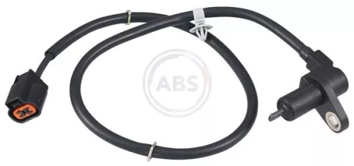 ABS Sensor, wheel speed (30974)