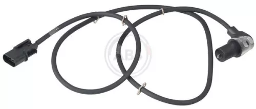 ABS Sensor, wheel speed (30979)