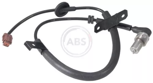 ABS Sensor, wheel speed (30983)