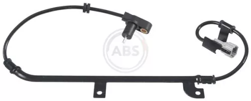 ABS Sensor, wheel speed (30986)