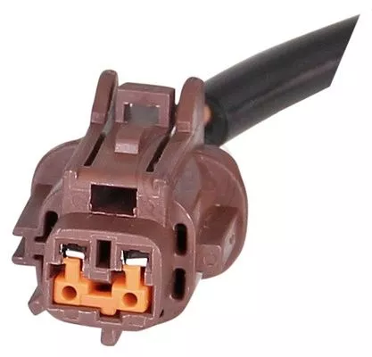 ABS Sensor, wheel speed (30987)
